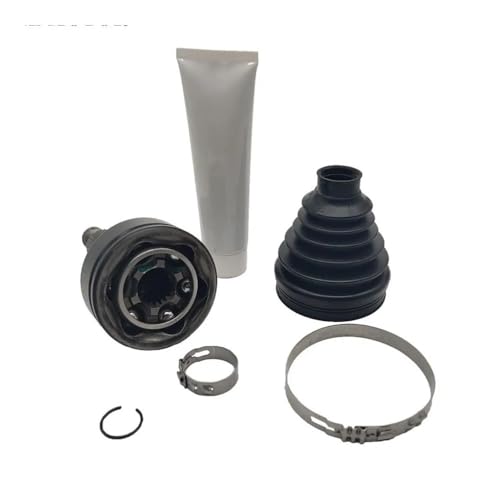 Roulement arrière fixe CF CForce 800 soufflet quad 9AW2-2801A0