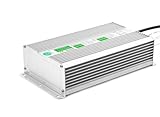 5. Built-in over-voltage, over-current, and short-circuit protection ensure safe operation and longevity of your LED lights.