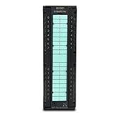 siemens simatic sm 321 32DI Digital Input 24V DC Modul für SIMATIC S7 SM321 SM 321 6ES7 321-1BL00-0AA0 6ES7321-1BL00-0AA0 voll kompatibel
