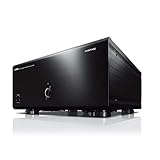 Yamaha AVENTAGE 11-Channel Power Amplifier Black (MX-A5200BL) (Renewed)