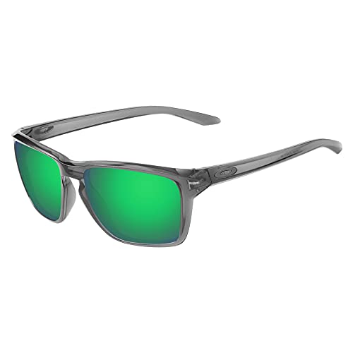 Image of LenzReborn High-impact Polarized Lens Replacement for Oakley Sylas OO9448 57mm Sunglasses - More Options