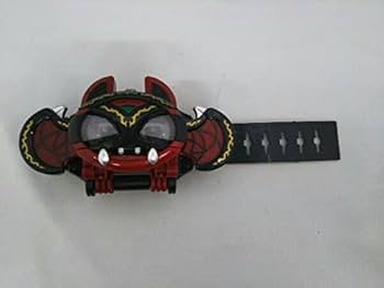 Amazon | 変身ベルト&フエッスル DXダークキバットベルト