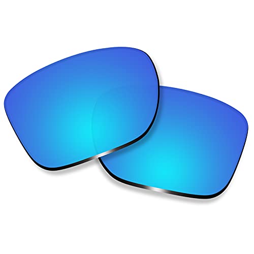 Image of Polarized Replacement Lenses for Oakley Sliver XL