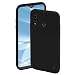Produktbild Hama 195386 Finest Feel Cover Samsung Galaxy A20s Schwarz
