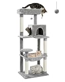 PAWZ Road 143cm Cat Tree