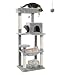 PAWZ Road 143cm Cat Tree