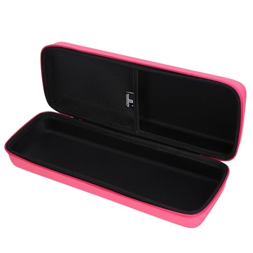 Boîtier de transport rigide pour kit de plongée Greatever rose antichoc - 2