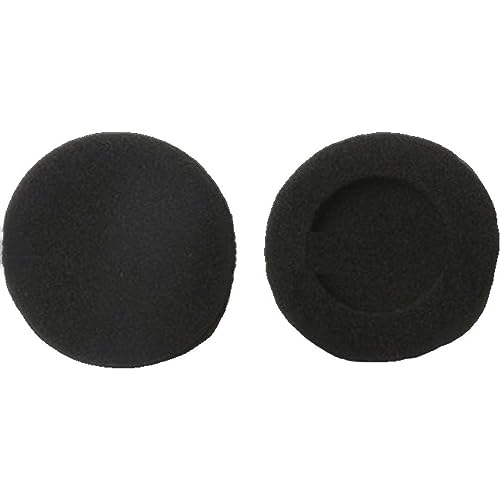 Plus Nao(�v���X�i�I) �C���[�p�b�h 2���Z�b�g �w�b�h�z�������p 1�y�A �J�o�[�X�|���W �w�b�h�z���p�b�h ��ւ� �X�y�A ���a5cm �w�b�h�t 2���Z�b�g �u���b�N