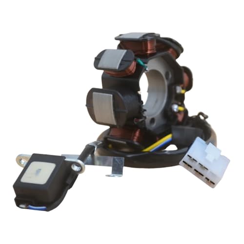 Générateur magnéto bobine de stator moto CB200 200cc DC