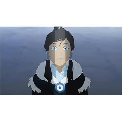 Legend of Korra: The Complete Series