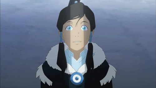 Legend of Korra: The Complete Series