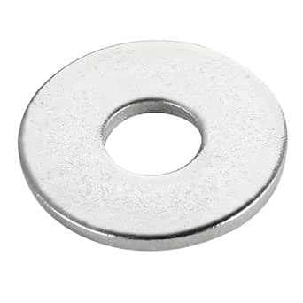 M8 Form B Washer In A4 Stainless - BS 4320 - Westfield Fasteners Ltd - Foto 9