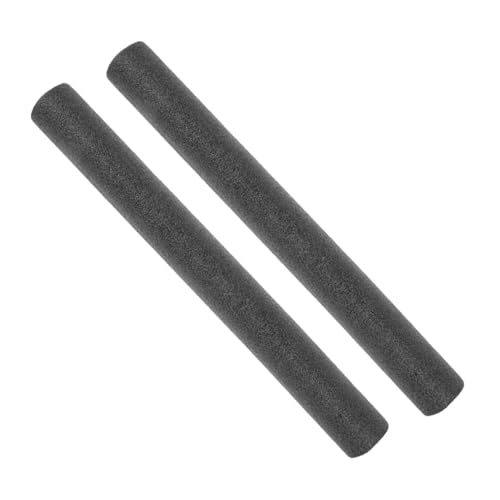 Parliky 2pcs Basketball Training Aid Jamming Stick for Skill Development Lightweight Blocking Bar for All Ages Control Trainer for Enhanced Handling