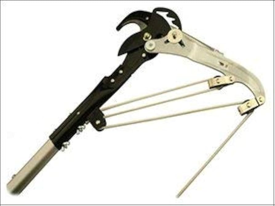 Amazon.com : Lopper to Fit Silky Hayauchi (Black) Pole Saws