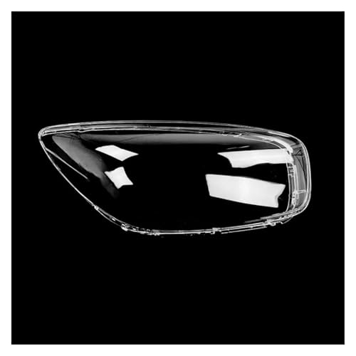Phare droit transparent KIA Picanto pour rouler en sécurité la nuit