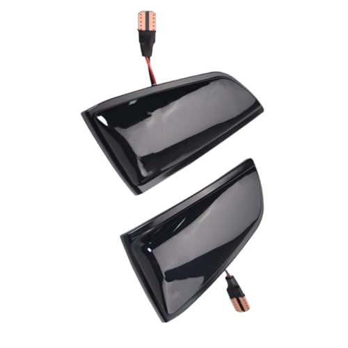 Luz Espejo Lateral Volvo V50 que Elimina Intermitentes Fundidos de 2004 a 2008