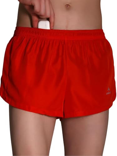 Image of Men's 2 inch Split Running Shorts