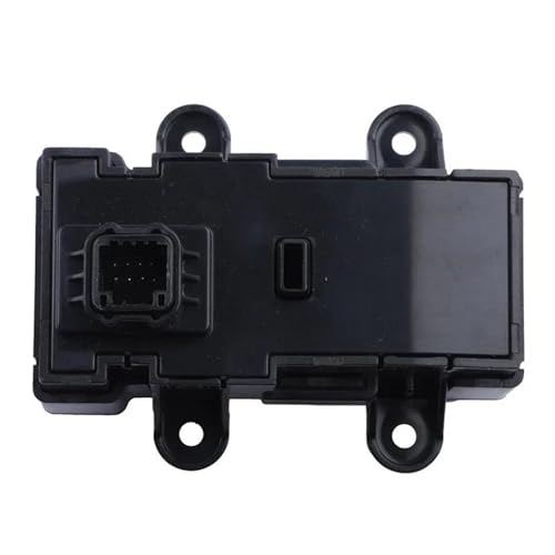 Motor Pinza Freno Estacionamiento 93766-Q2000 Interruptor Freno Mano Electrónico Kia Sportage 2018 4