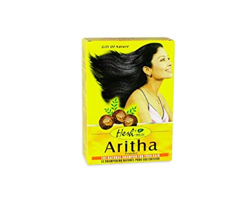 Polvere Hesh Aritha - 100 G