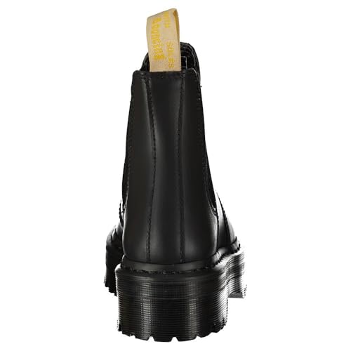 Boots Dr. Martens VEGAN 2976 QUAD FELIX RUB OFF - vue 6