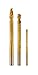 Best Way Tools - B51626 51626 High Speed Rasp Drill, 3 Piece