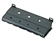 Wera Big Pack 900 Schraubendreher Set Kraftform - Schraubmeißel und Rack, 13-teilig, 05133285001