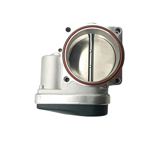 Cuerpo acelerador 13547535308 para coche BMW Serie 5 E60 y Serie 6 E63