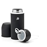 NUEVO MATE + TERMO INCLUIDO. Automate es un Mate con un termo incorporado que le permite preparar la bebida automáticamente cuando quieras, donde sea que esté. Al solo colocar Yerba y agua, disfrute su Mate con un solo producto