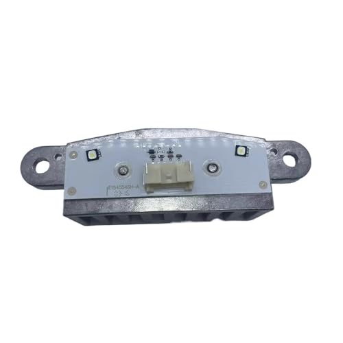 Módulo de luz diurna DRL contra parpadeos en faros delanteros F25 F26 F45