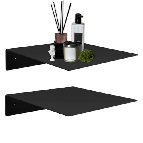 Étagère murale acrylique pour optimiser le rangement des figurines - 2