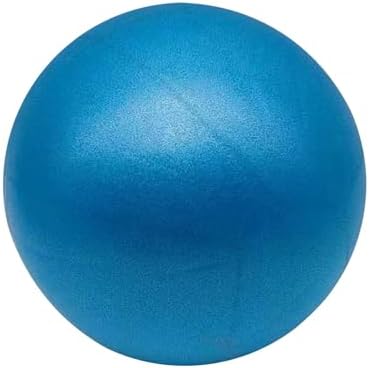 Pelota de pilates suave, pelota de ejercicio de 15 cm, correa de ...