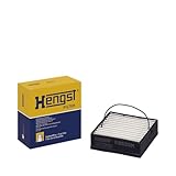 Hengst Filtration Hengst Fuel Filter - Cartridge - E0530K