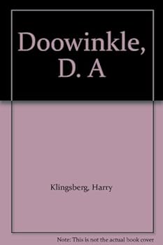 Hardcover Doowinkle, D. A Book