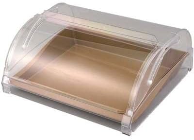 Multi-Tray Milano 45L Gourmet Cover
