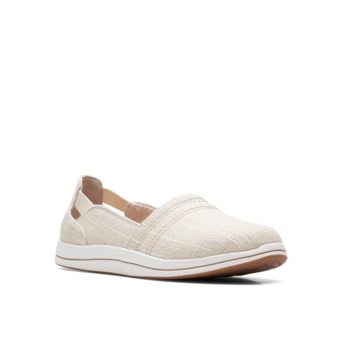 Clarks Damen Breeze Step II Slipper, 36 EU – Ansicht 6