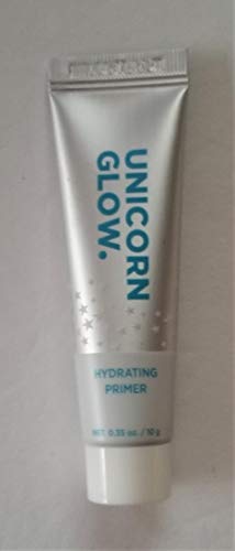 Unicorn Glow by L.O.C.K. Color Hydrating Primer 0.35 oz Mini
