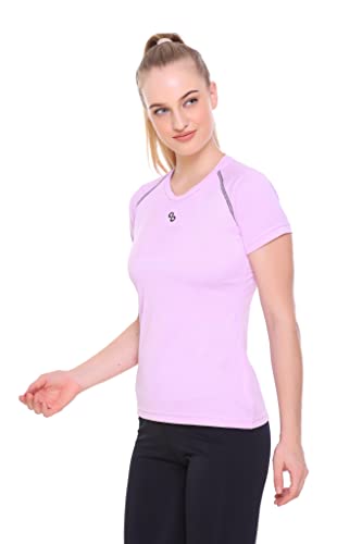 Image of Colors & Blends - Women's Quick-Dry Activewear T-Shirt