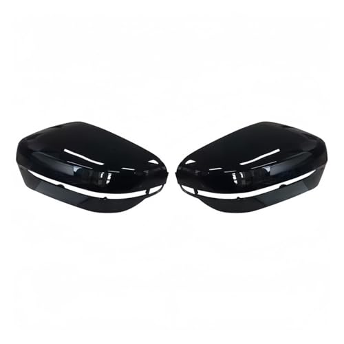 Remplacement cache rétroviseur latéral gauche BMW G30 G31 G38 2018-2024 - 3