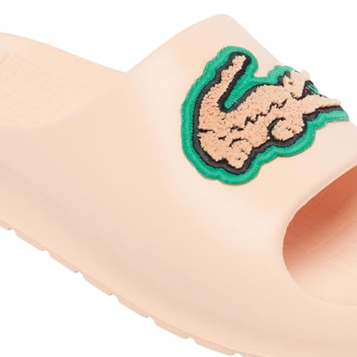 Image of Lacoste womens [公式] レディース Serve Slide 1.0 125 1 Cfa