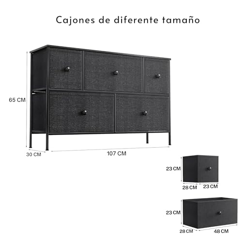 Cómodas Y Cajoneras, Tools Imagen adicional