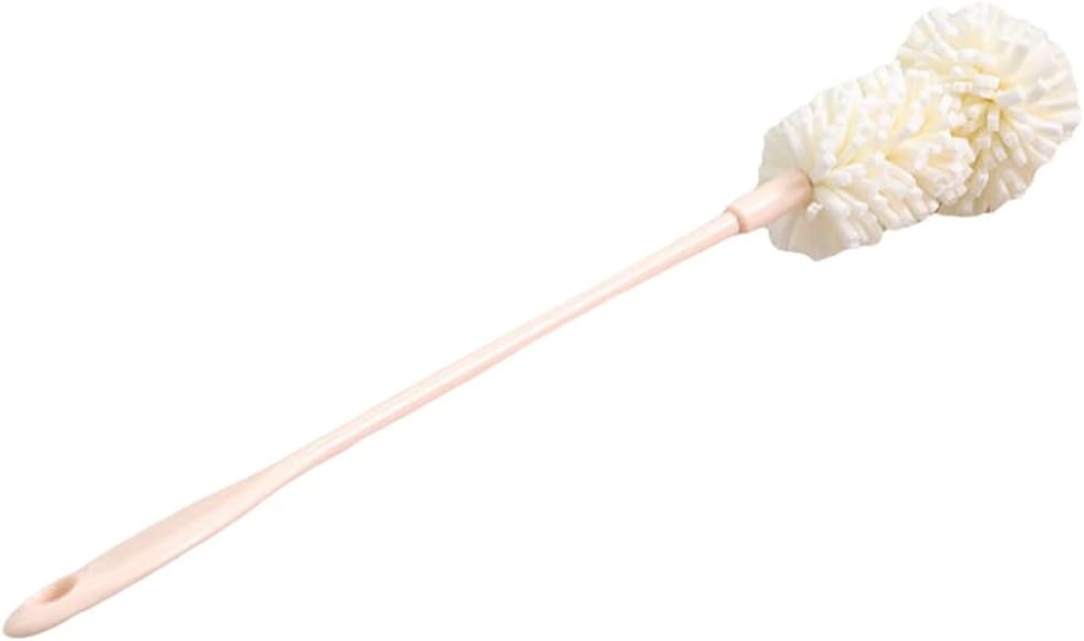 Cup Brush Kitchen Cleaning Sponge for Wineglass Bottle Coffe Tea Glass Cleaner Family Washing Brushes Tools