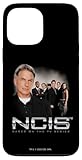 NCIS Investigators Case for iPhone 13 Pro Max