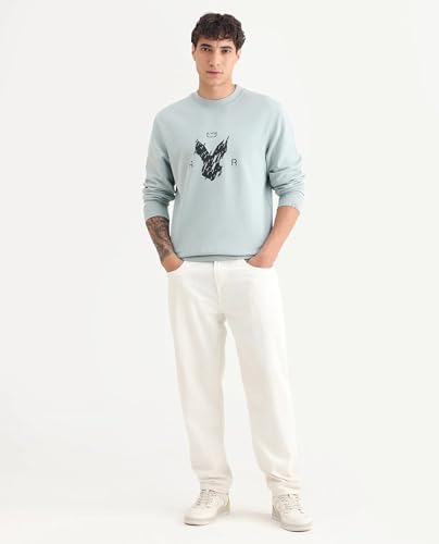 Image of Rare Rabbit Men Sweatshirt