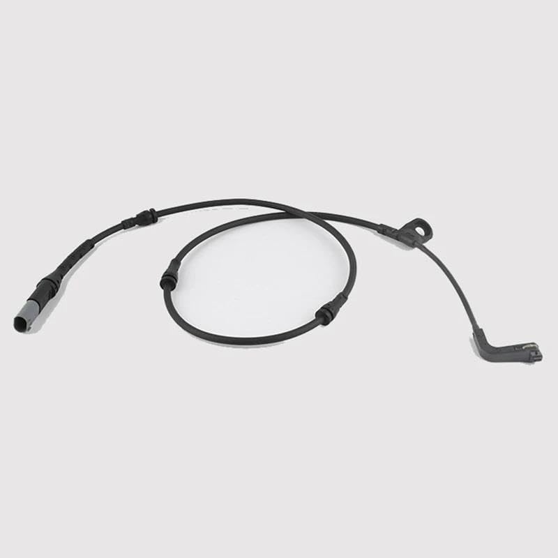 Brake Pad Wear Indicators Car Front Axle Brake Sensor Brake Pad Wear Sensor Brake Sensor Line 34356773008 34356789502 for X5 E70 2006-2013 Replacement