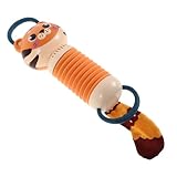 Adapté aux tout-petits : ce est idéal pour l'éducation petite , favorisant la et développement , accordéon tigre pour enfants, accordéon tigre pour enfants