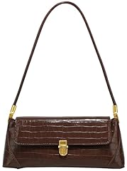 #L Brown Vintage Bags