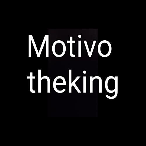  Motivo theking