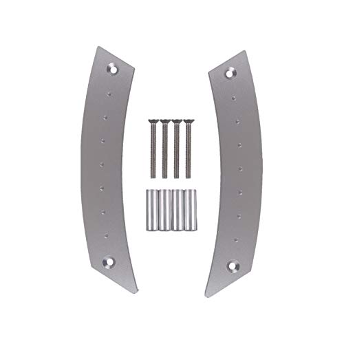 Poignées de porte intérieure pour VW Beetle 1998-2010 - 5
