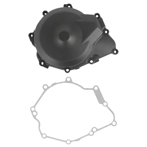 Couvercle stator Yamaha R6 carter de protection pour sorties piste et route