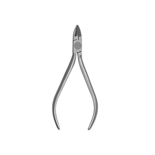 Orthodontic Cutter #150S, Micro Mini Pin & Ligature